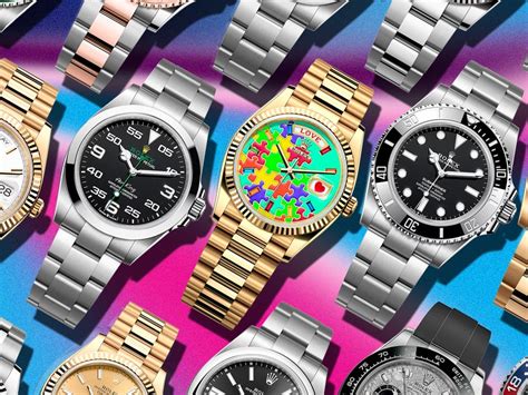 most beautiful rolex model|top 10 Rolex watches.